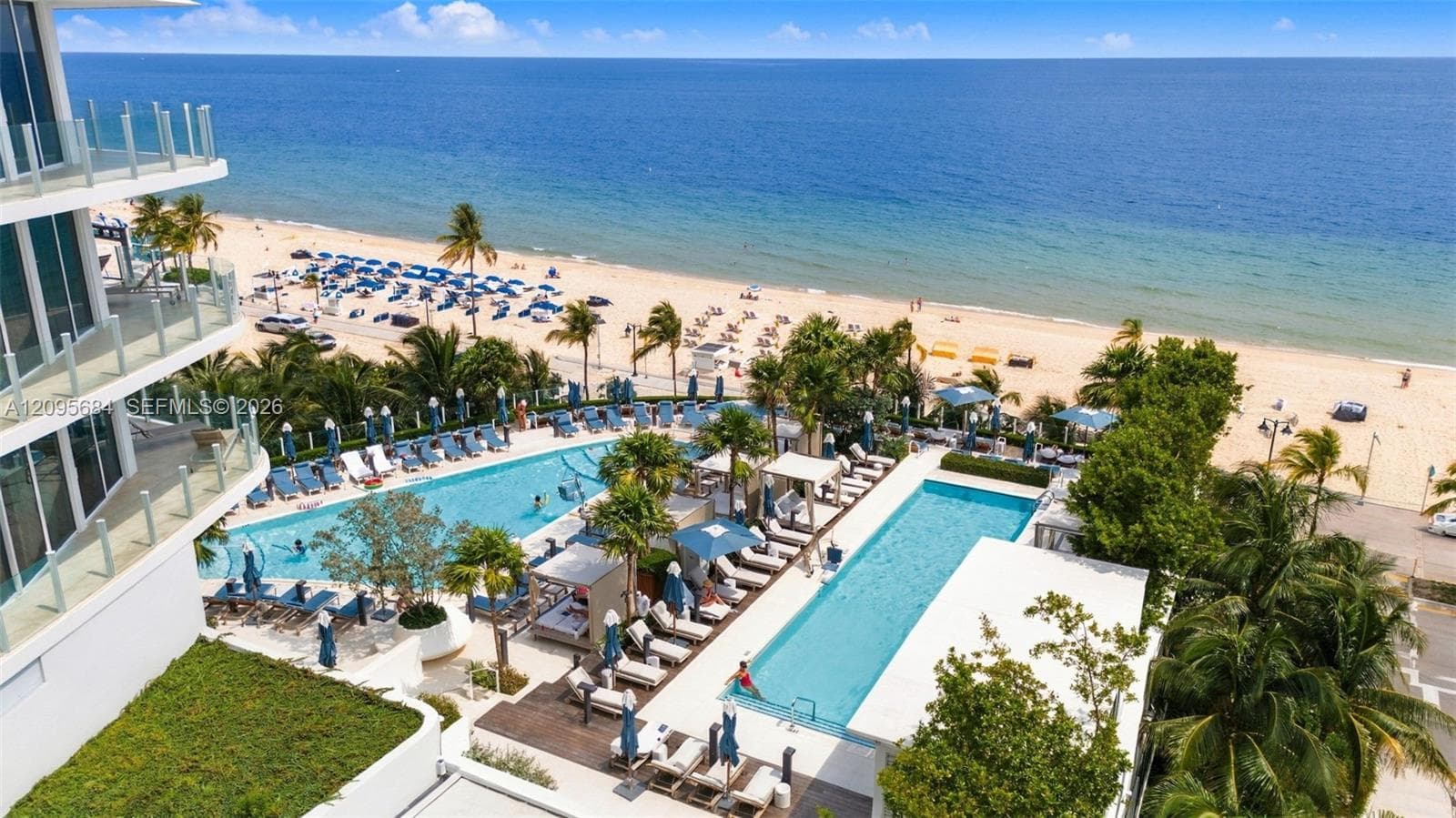Four Seasons Private Residences Fort Lauderdale · #1504 in Fort Lauderdale - Photo 28