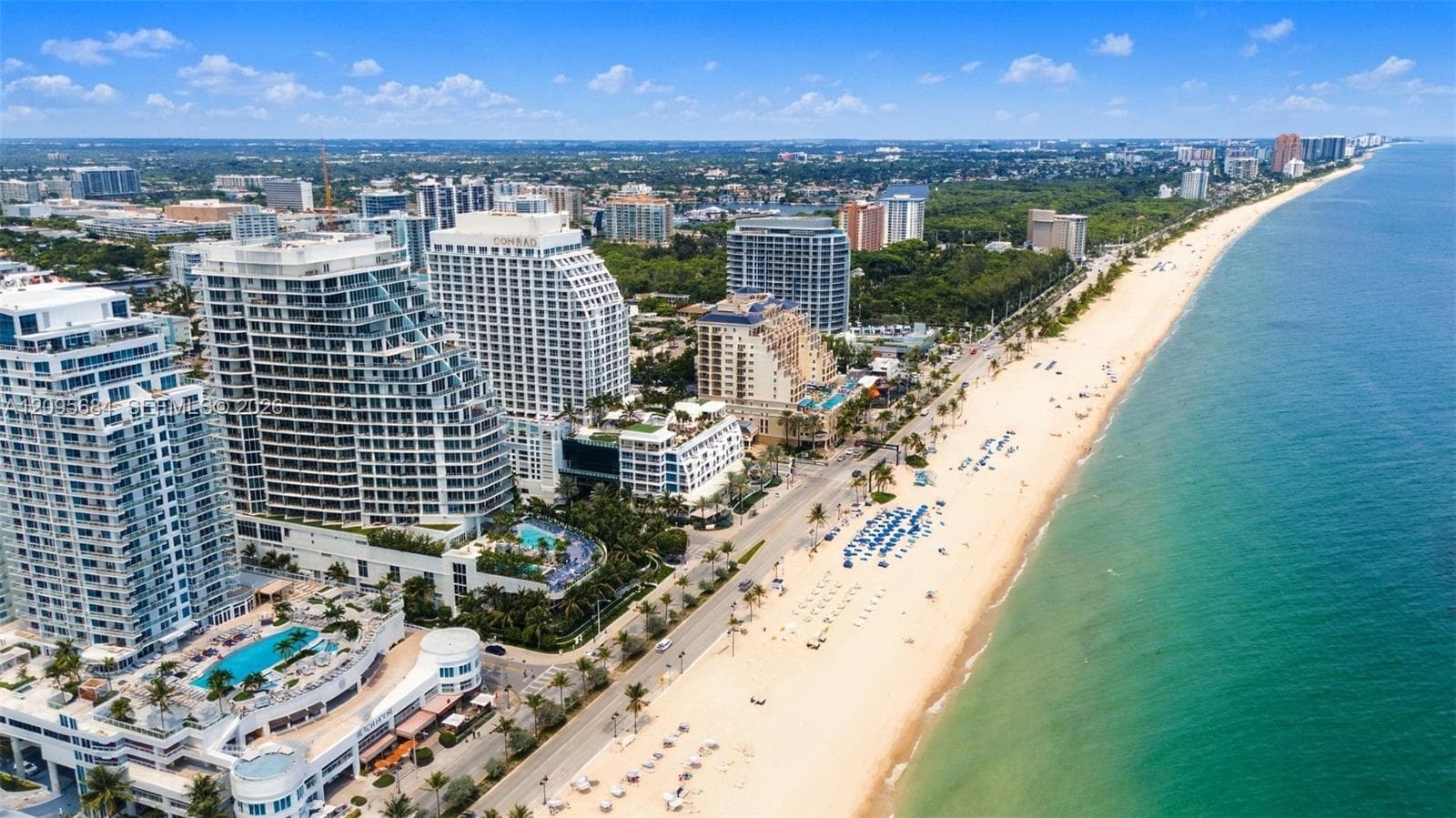 Four Seasons Private Residences Fort Lauderdale · #1504 in Fort Lauderdale - Photo 24