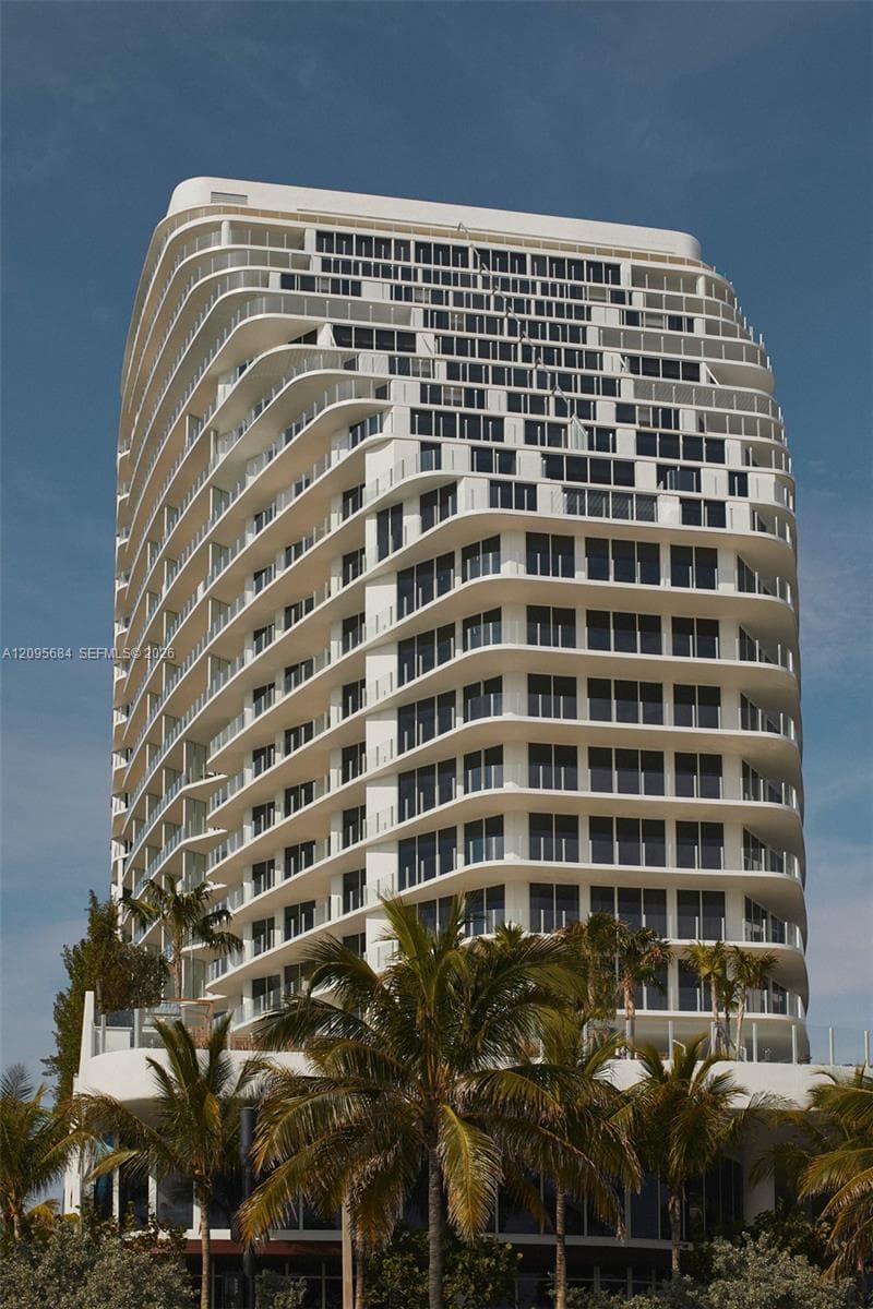 Four Seasons Private Residences Fort Lauderdale · #1504 in Fort Lauderdale - Photo 34