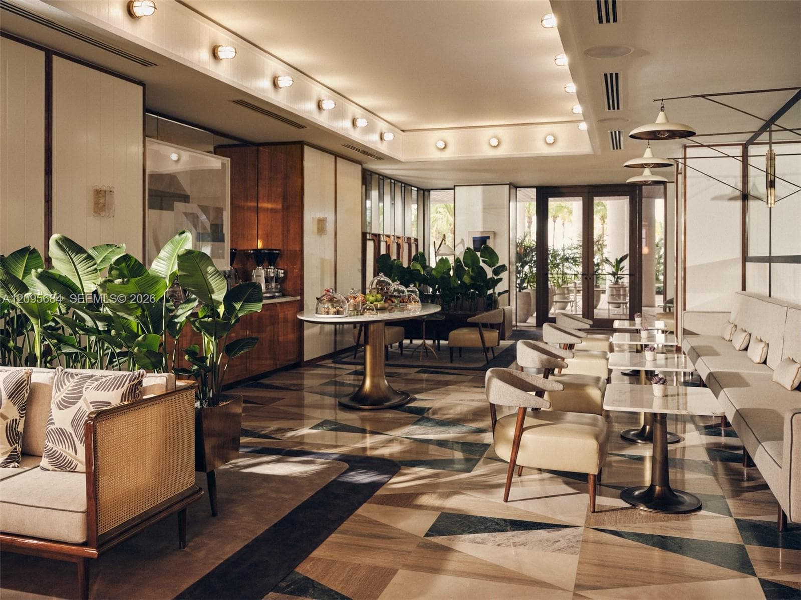 Four Seasons Private Residences Fort Lauderdale · #1504 in Fort Lauderdale - Photo 38