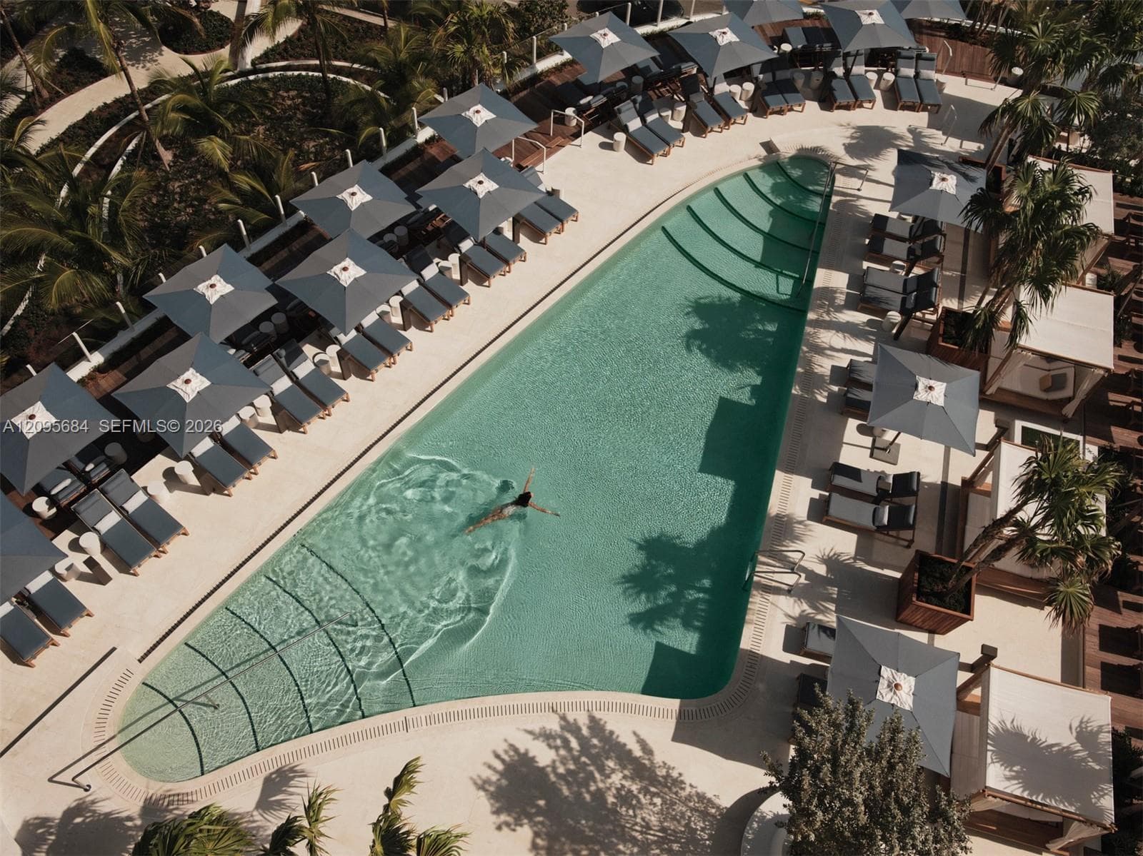 Four Seasons Private Residences Fort Lauderdale · #1504 in Fort Lauderdale - Photo 41