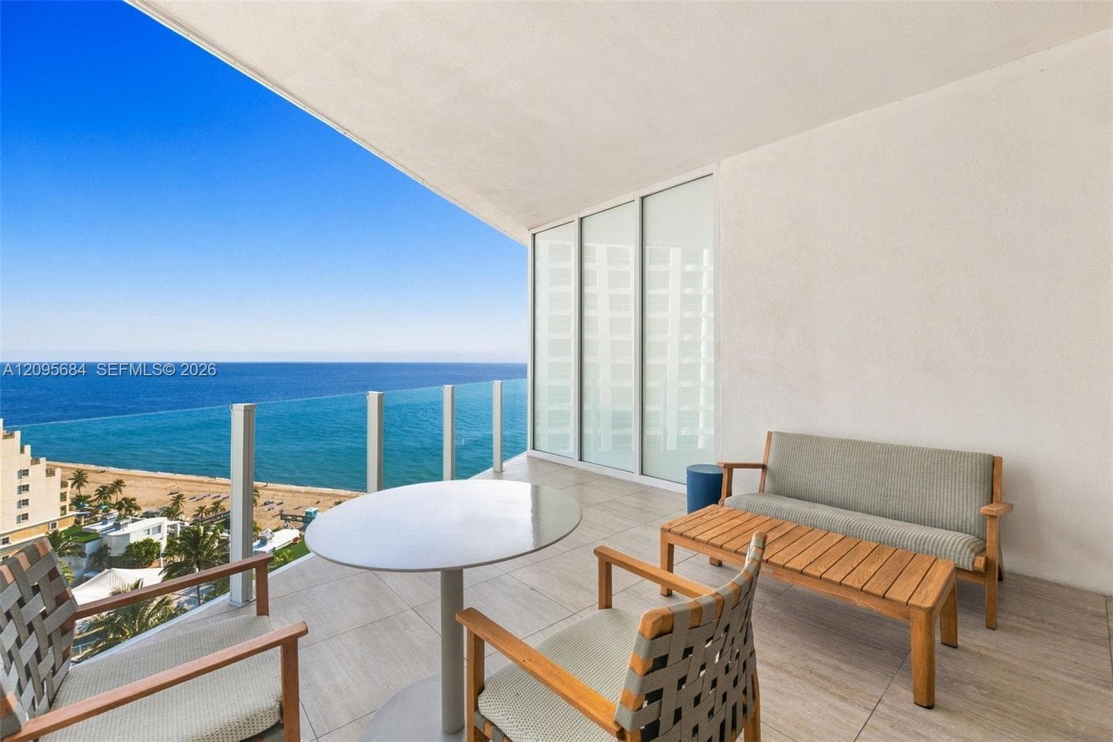 Four Seasons Private Residences Fort Lauderdale · #1504 in Fort Lauderdale - Photo 19
