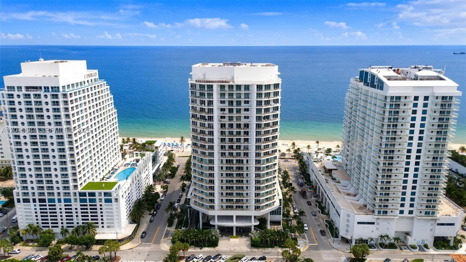 Four Seasons Private Residences Fort Lauderdale · #1504 in Fort Lauderdale - Photo 29