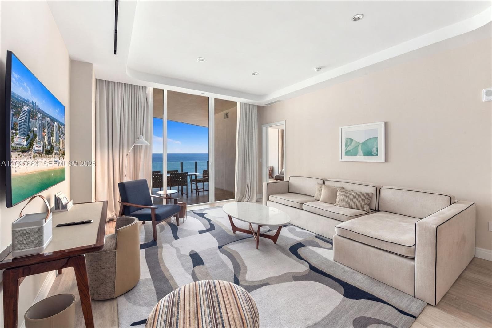 Four Seasons Private Residences Fort Lauderdale · #1504 in Fort Lauderdale - Photo 4