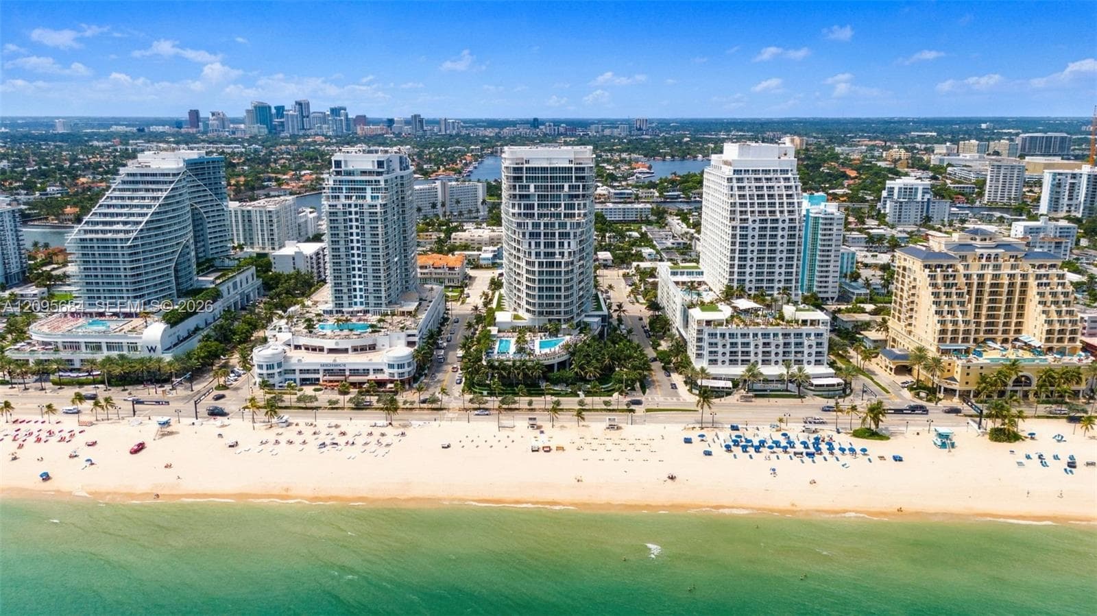 Four Seasons Private Residences Fort Lauderdale · #1504 in Fort Lauderdale - Photo 25