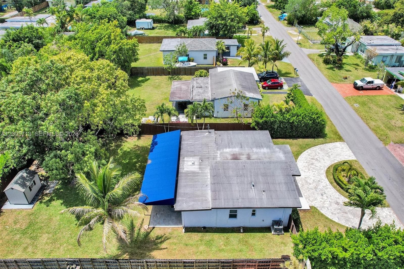 6550 SW 52nd Ter photo 38