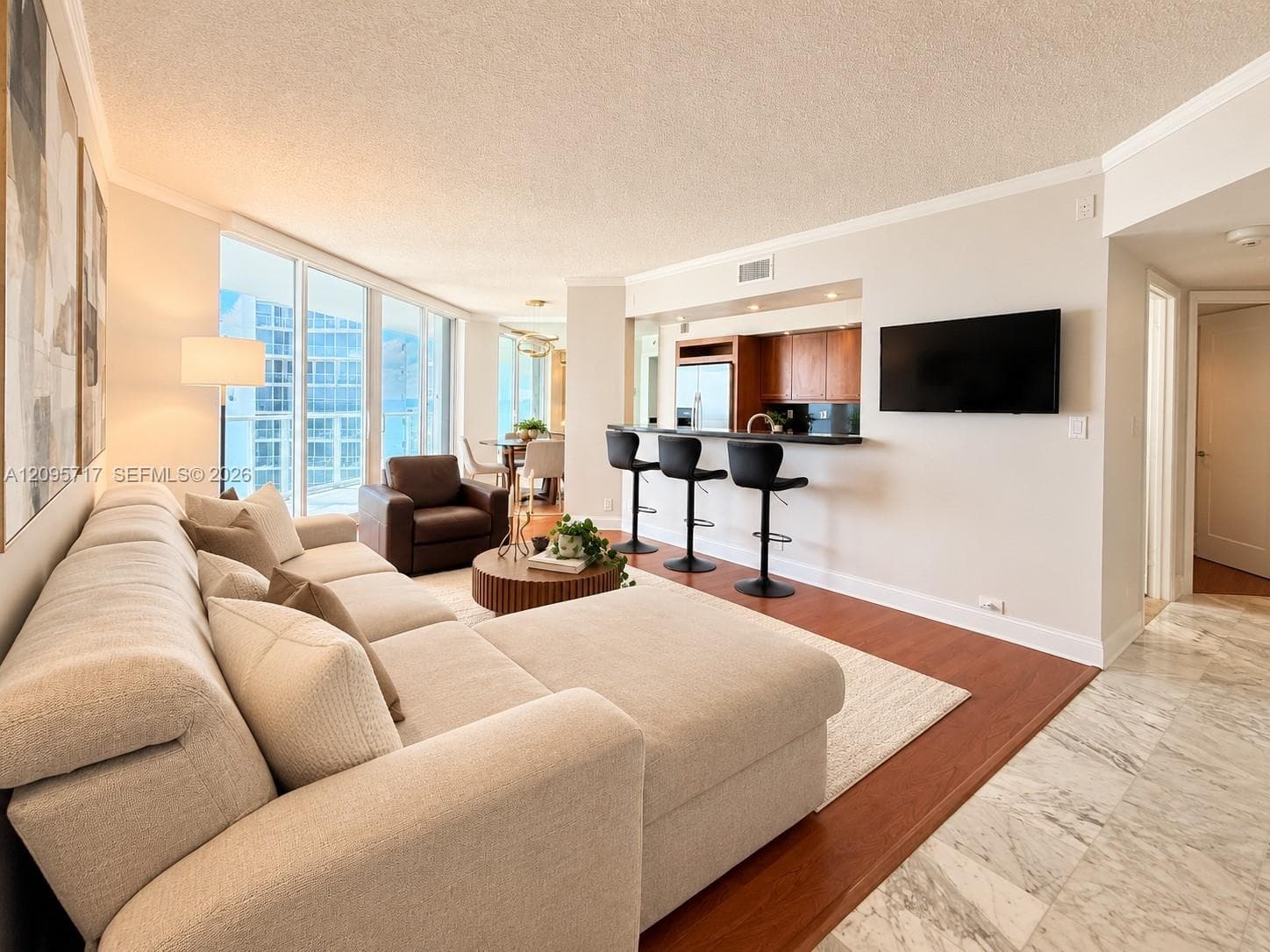 Oceania III · #2032 in Sunny Isles Beach - Photo 2