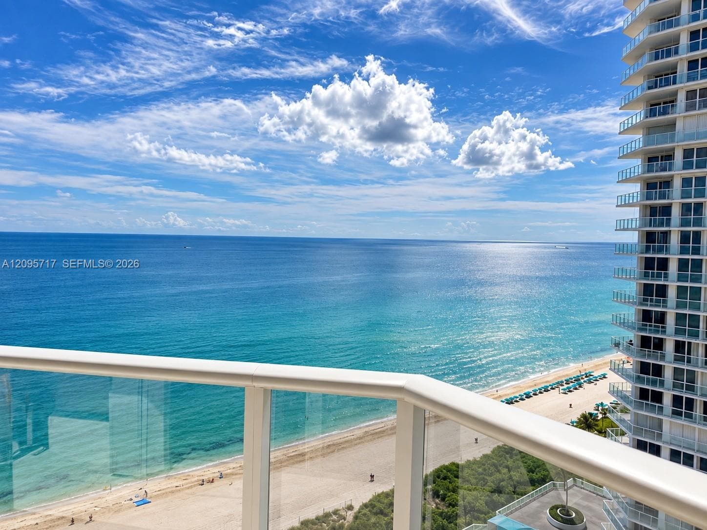 Oceania III · #2032 in Sunny Isles Beach - Photo 3