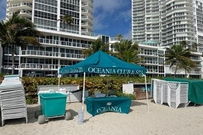 Oceania III · #2032 in Sunny Isles Beach - Photo 32