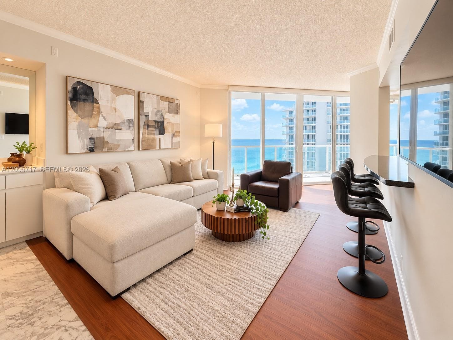 Oceania III · #2032 in Sunny Isles Beach - Photo 1