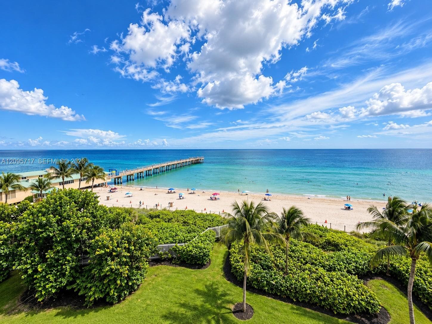 Oceania III · #2032 in Sunny Isles Beach - Photo 28