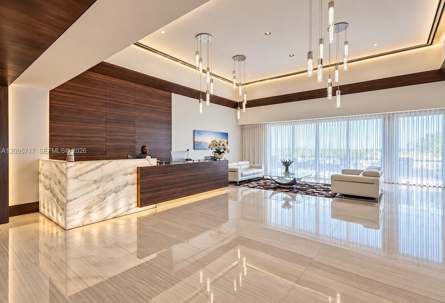 Oceania III · #2032 in Sunny Isles Beach - Photo 24
