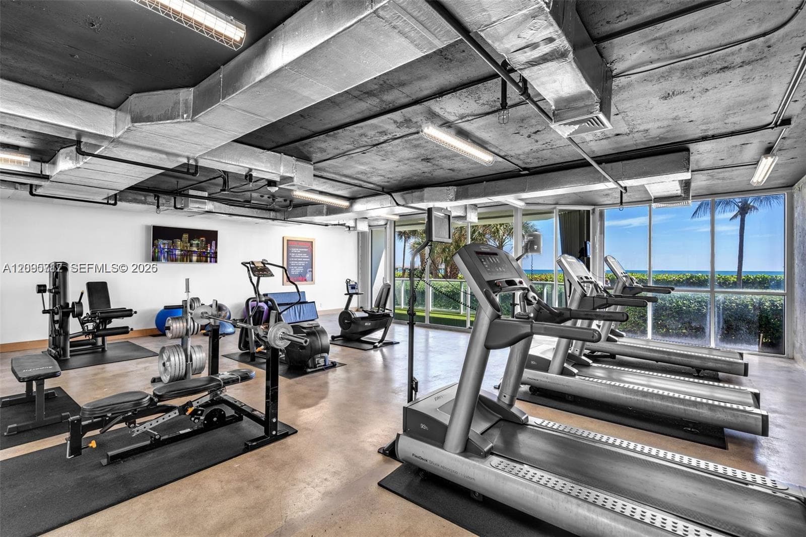 Oceania III · #2032 in Sunny Isles Beach - Photo 33