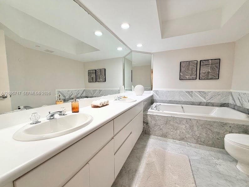 Oceania III · #2032 in Sunny Isles Beach - Photo 18