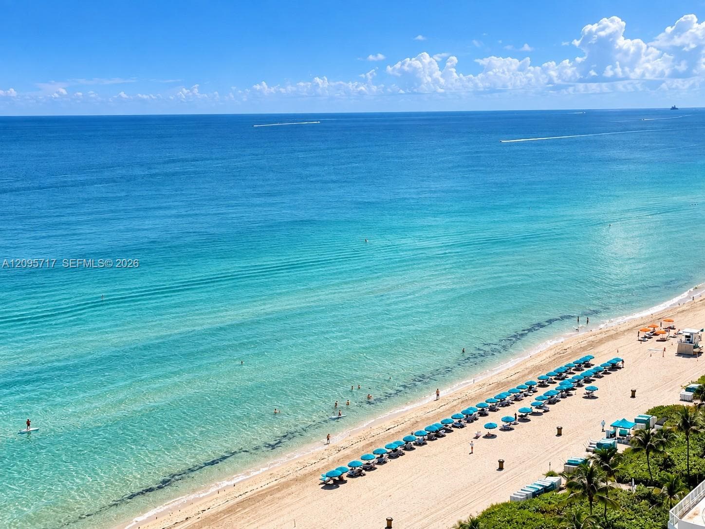 Oceania III · #2032 in Sunny Isles Beach - Photo 15