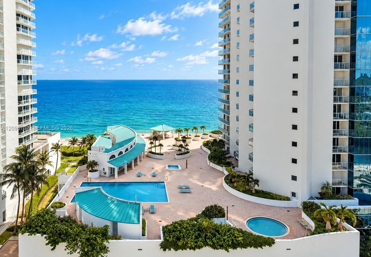 Oceania III · #2032 in Sunny Isles Beach - Photo 25