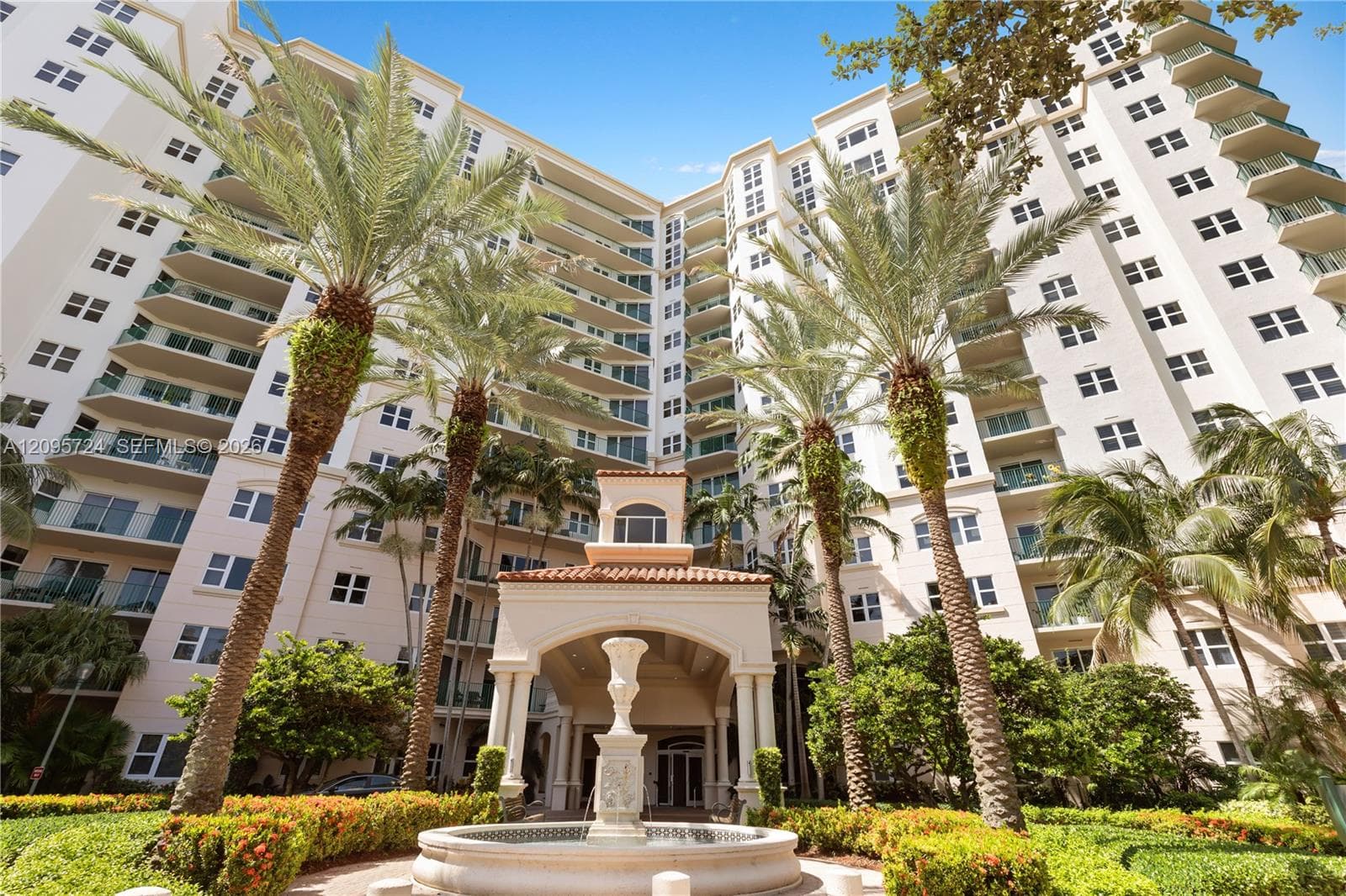 TURNBERRY VILLAGE SO TOWE · #216 in Aventura - Photo 1