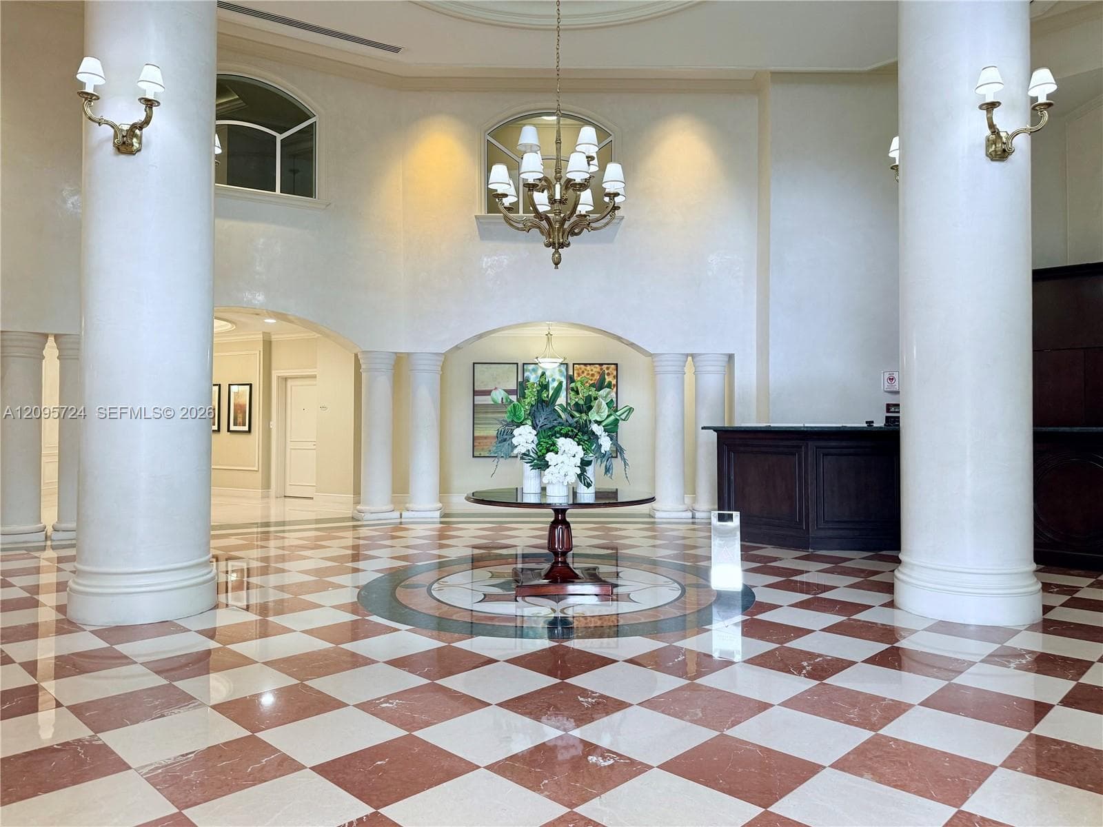 TURNBERRY VILLAGE SO TOWE · #216 in Aventura - Photo 19