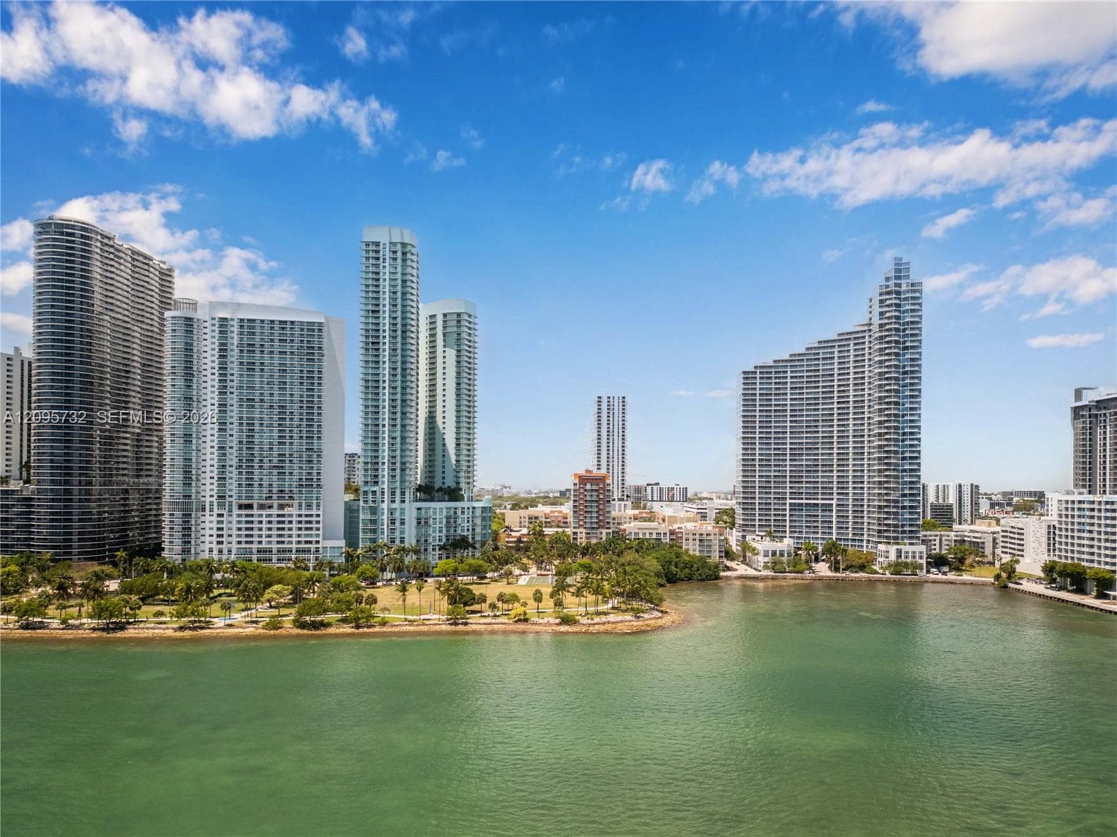 Cite on the Bay East · #702 in Miami - Photo 2