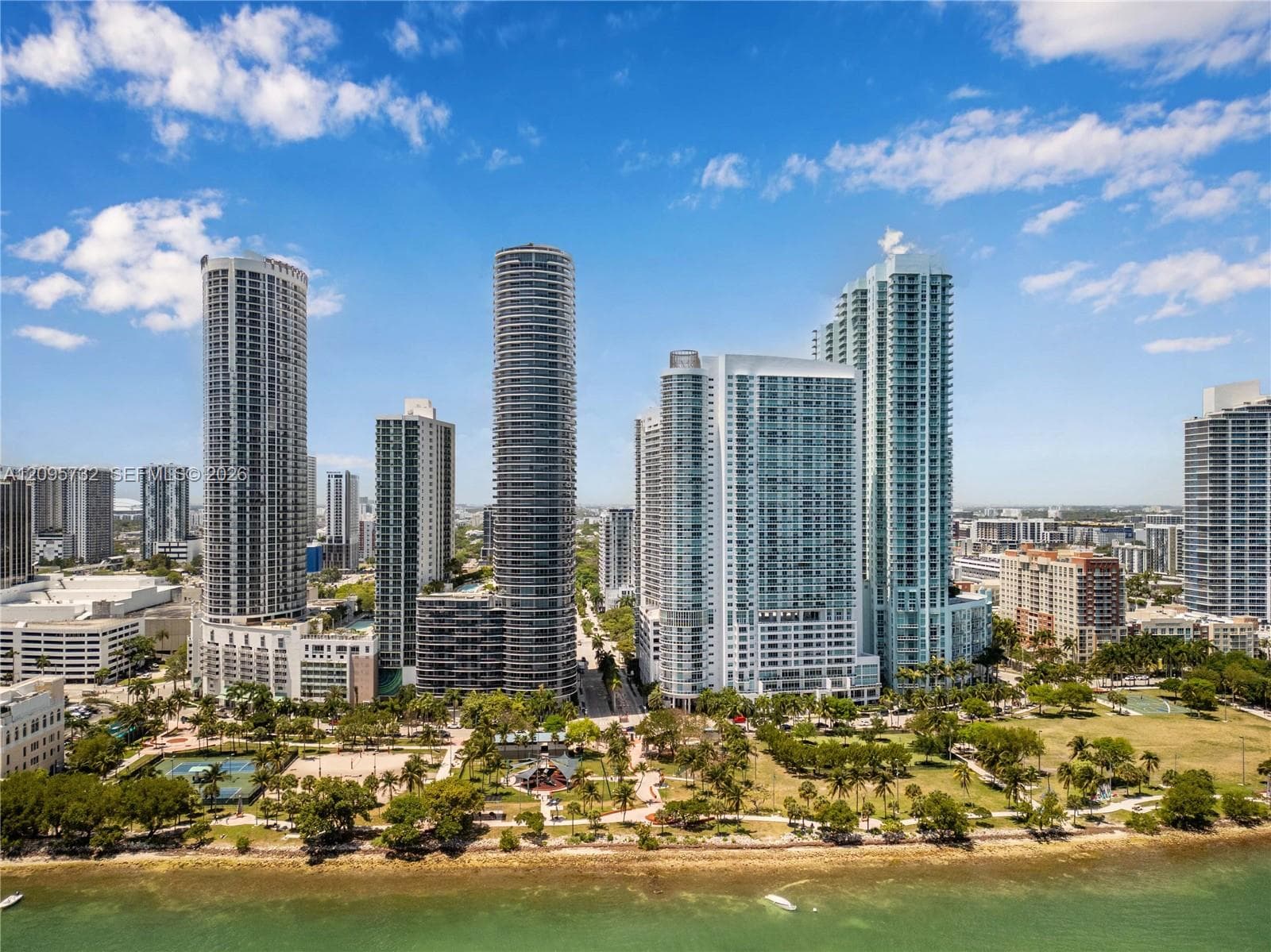 Cite on the Bay East · #702 in Miami - Photo 32