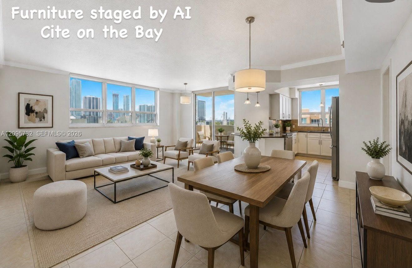 Cite on the Bay East · #702 in Miami - Photo 1
