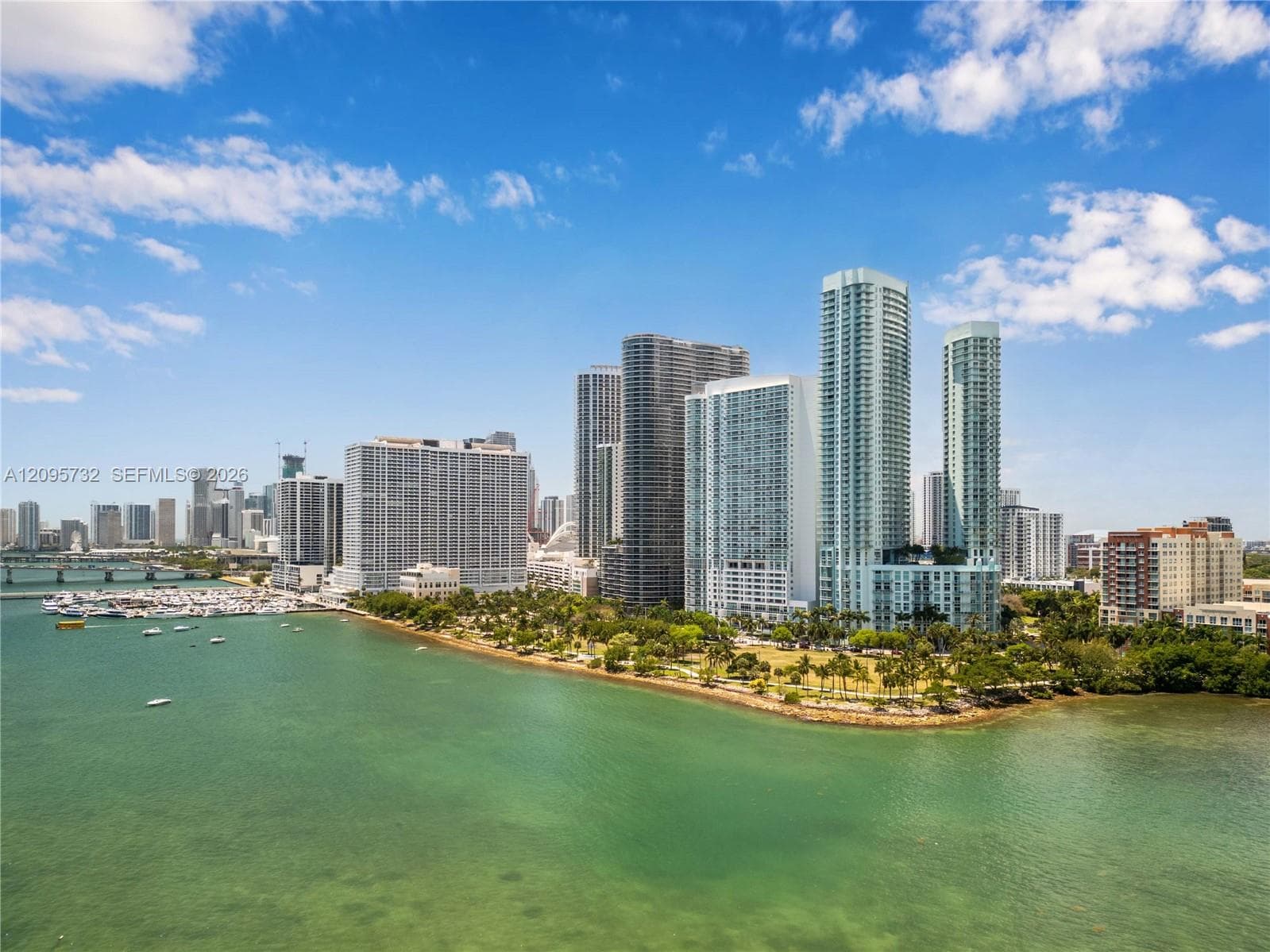 Cite on the Bay East · #702 in Miami - Photo 30