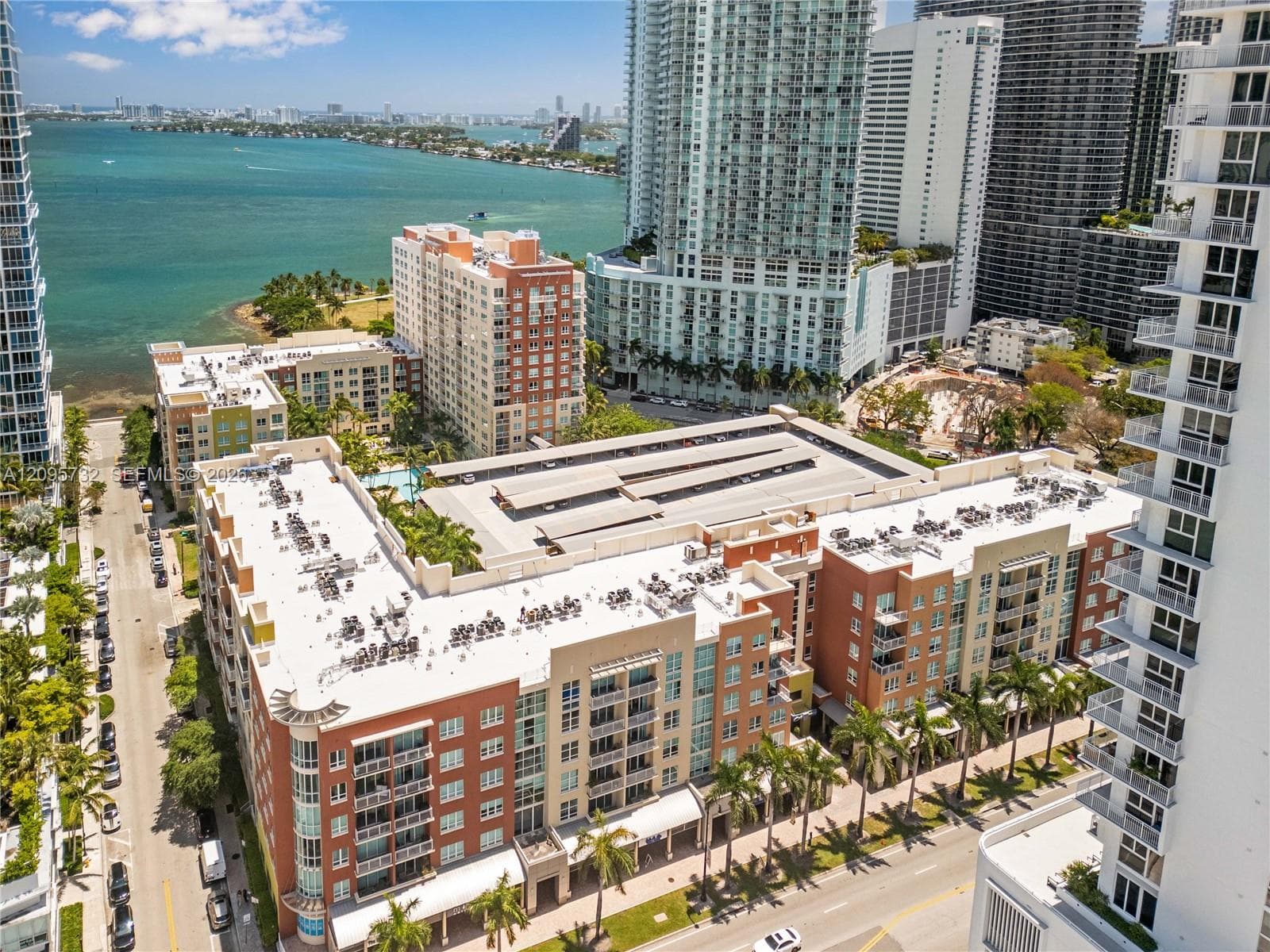 Cite on the Bay East · #702 in Miami - Photo 33