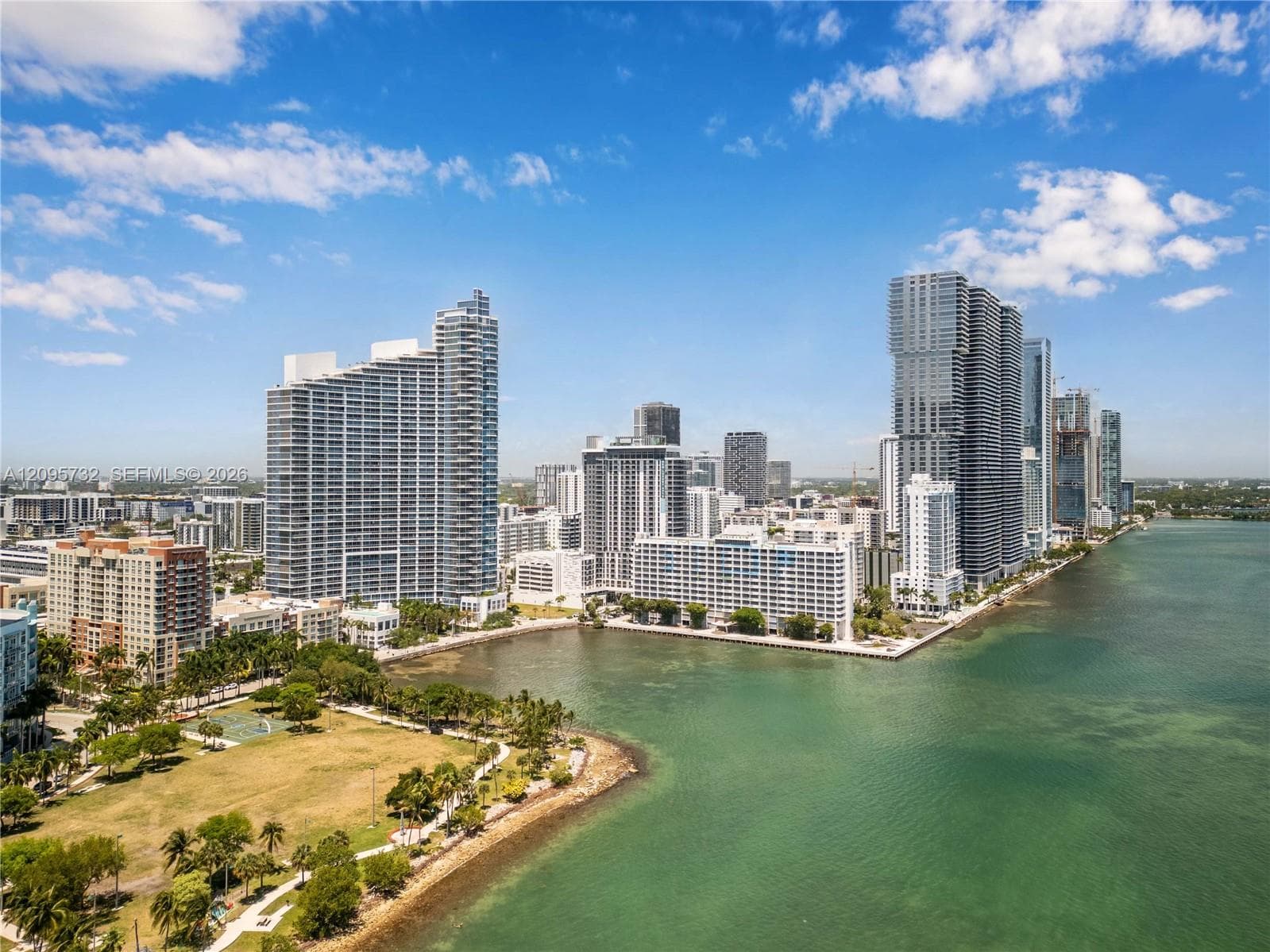 Cite on the Bay East · #702 in Miami - Photo 31