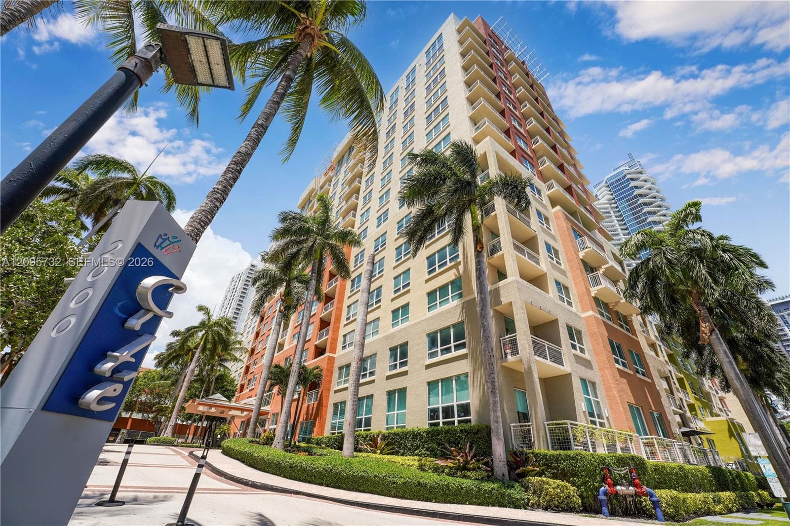 Cite on the Bay East · #702 in Miami - Photo 4