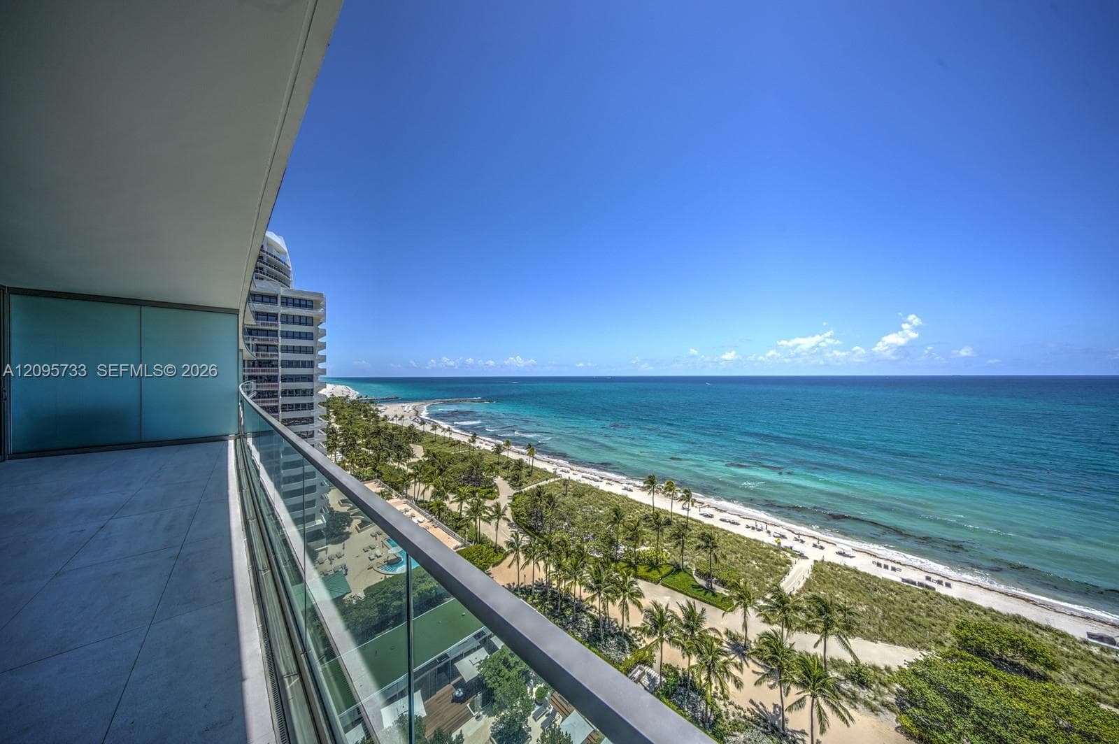 Oceana Bal Harbour · #1203 in Bal Harbour - Photo 23