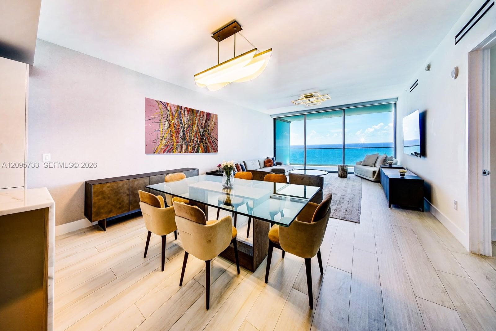 Oceana Bal Harbour · #1203 in Bal Harbour - Photo 1