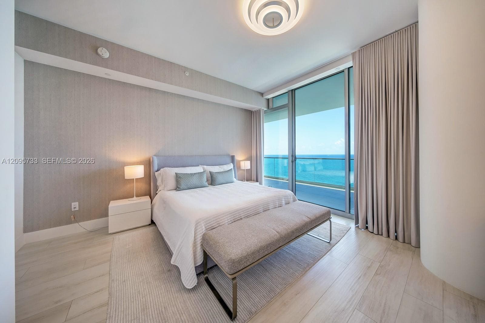Oceana Bal Harbour · #1203 in Bal Harbour - Photo 15