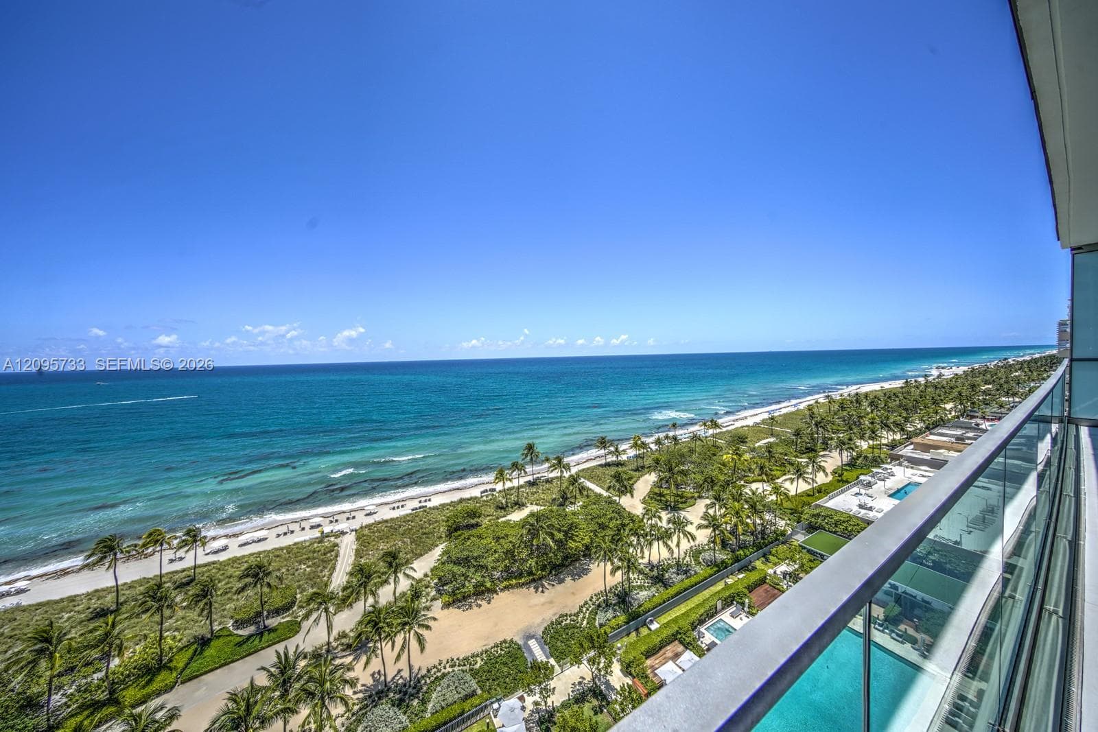 Oceana Bal Harbour · #1203 in Bal Harbour - Photo 25