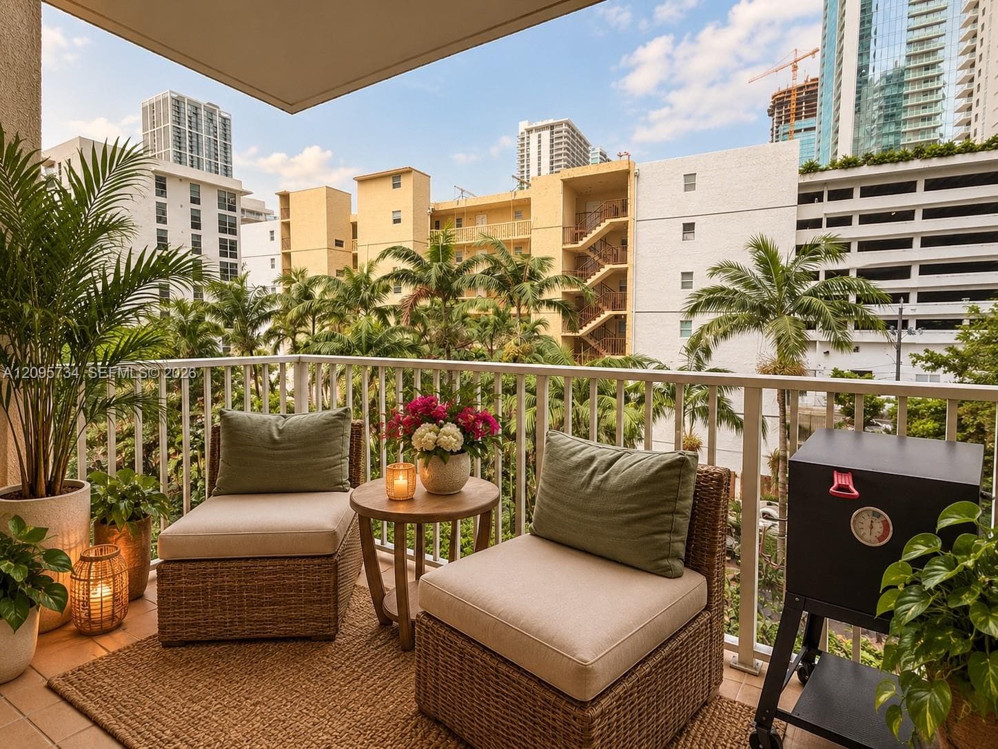 LA PIAZZA NAVONA CONDO · #406 in Miami - Photo 17