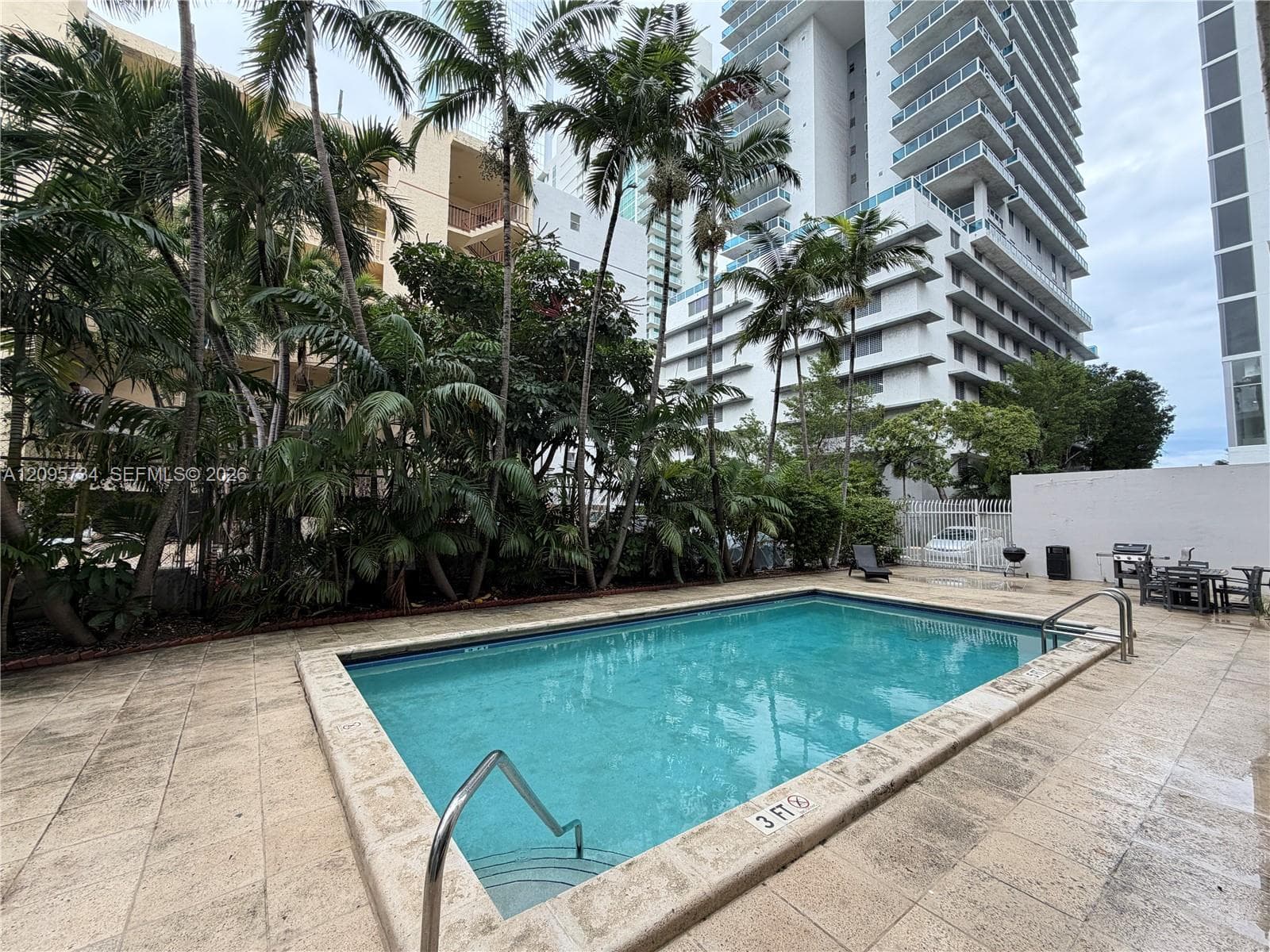 LA PIAZZA NAVONA CONDO · #406 in Miami - Photo 22