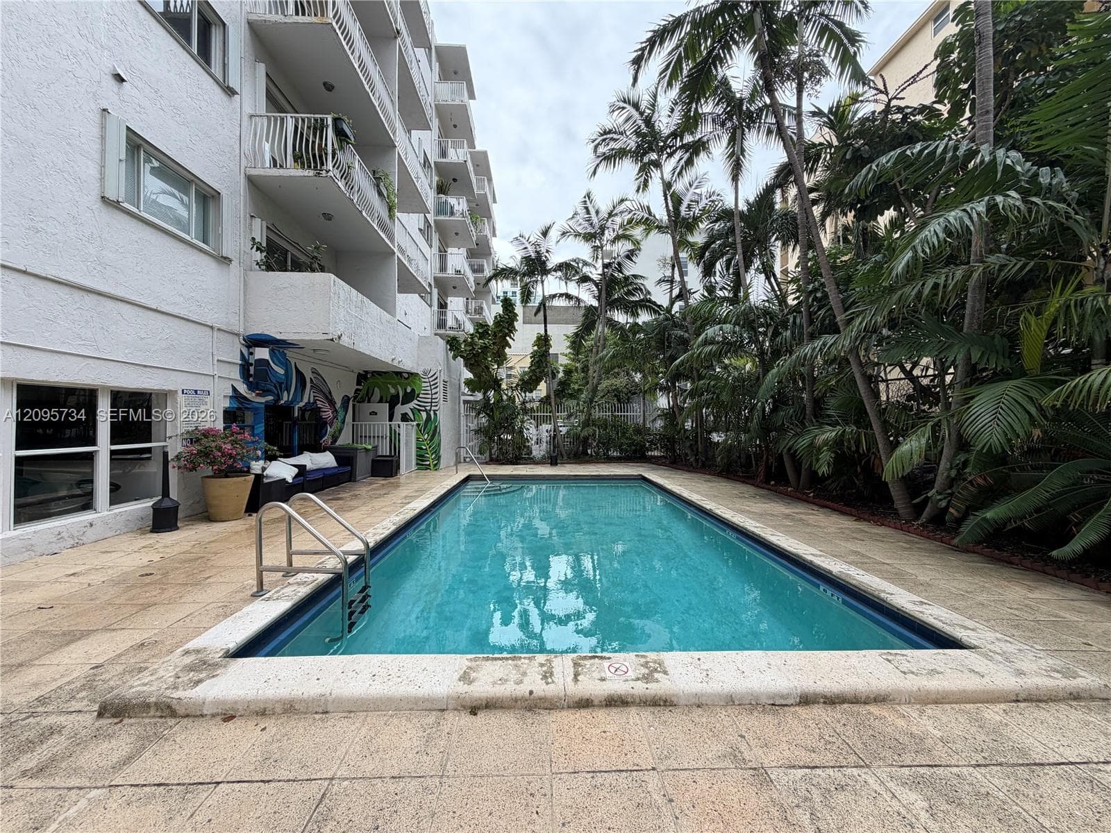 LA PIAZZA NAVONA CONDO · #406 in Miami - Photo 24