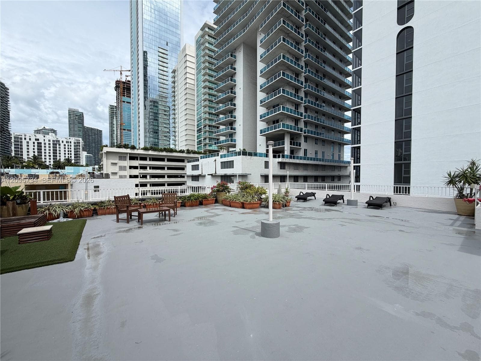 LA PIAZZA NAVONA CONDO · #406 in Miami - Photo 19