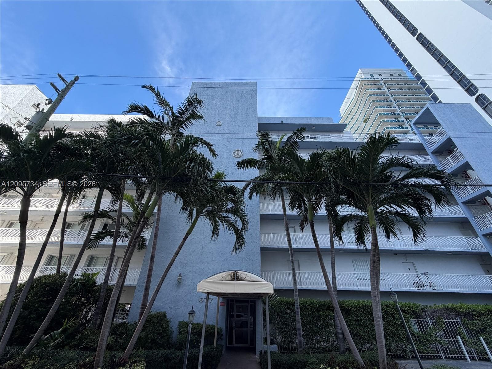 LA PIAZZA NAVONA CONDO · #406 in Miami - Photo 25