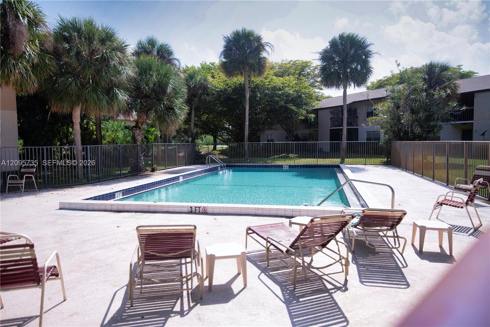 FIRST ENCOUNTER CONDO · #D206 in Delray Beach - Photo 10