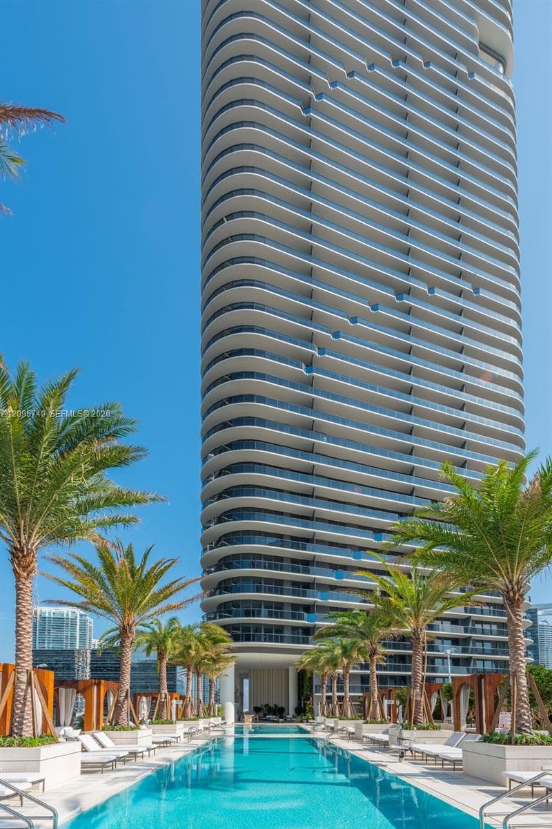 SLS Lux · #1604 in Miami - Photo 32