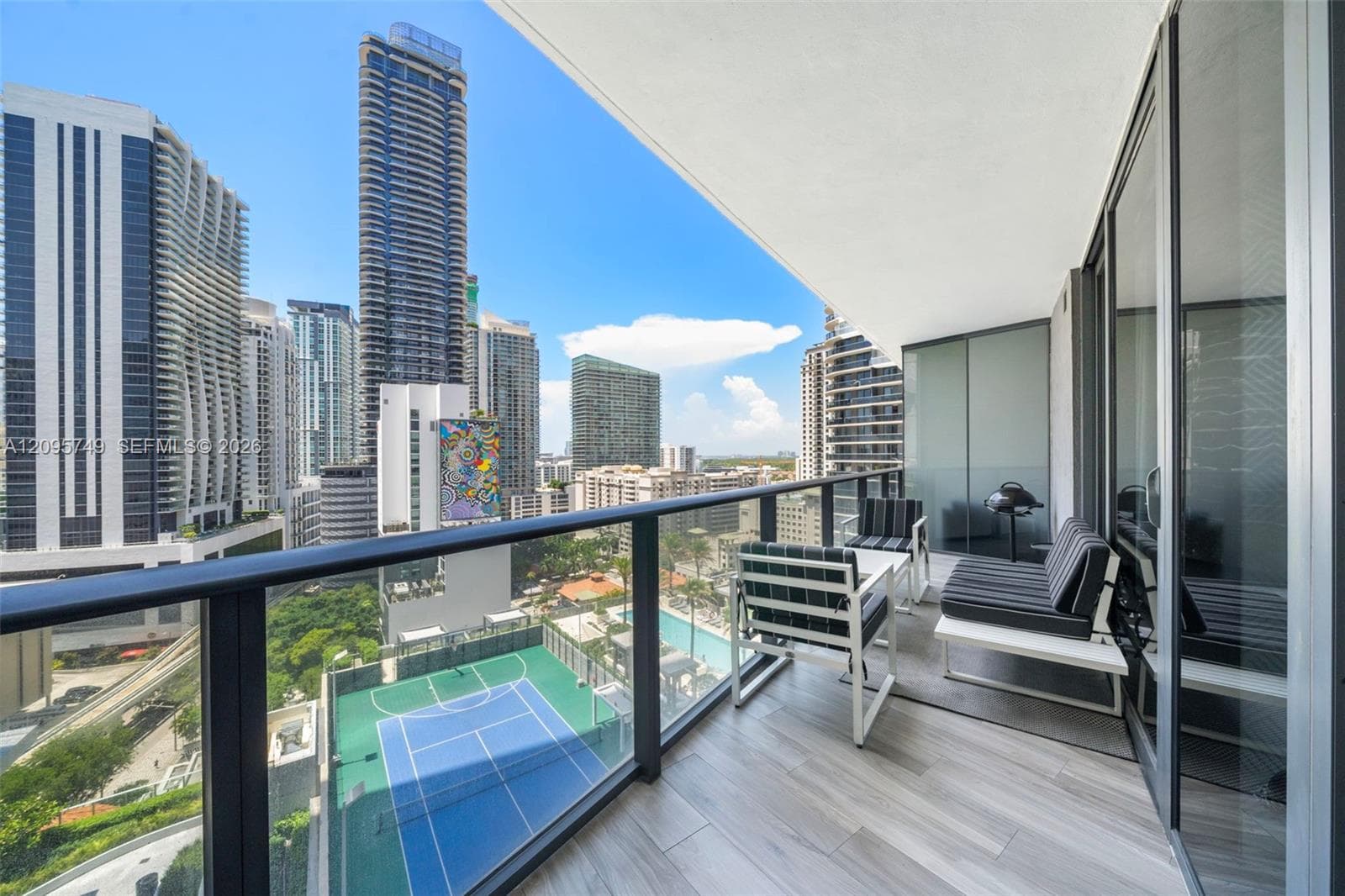 SLS Lux · #1604 in Miami - Photo 9