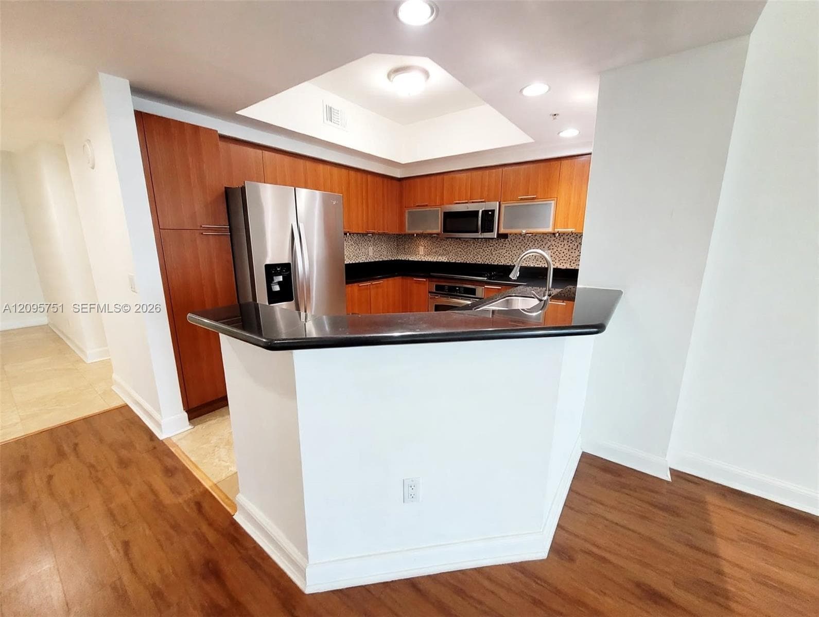 THE OAKS I CONDO · #1704 in North Miami - Photo 6