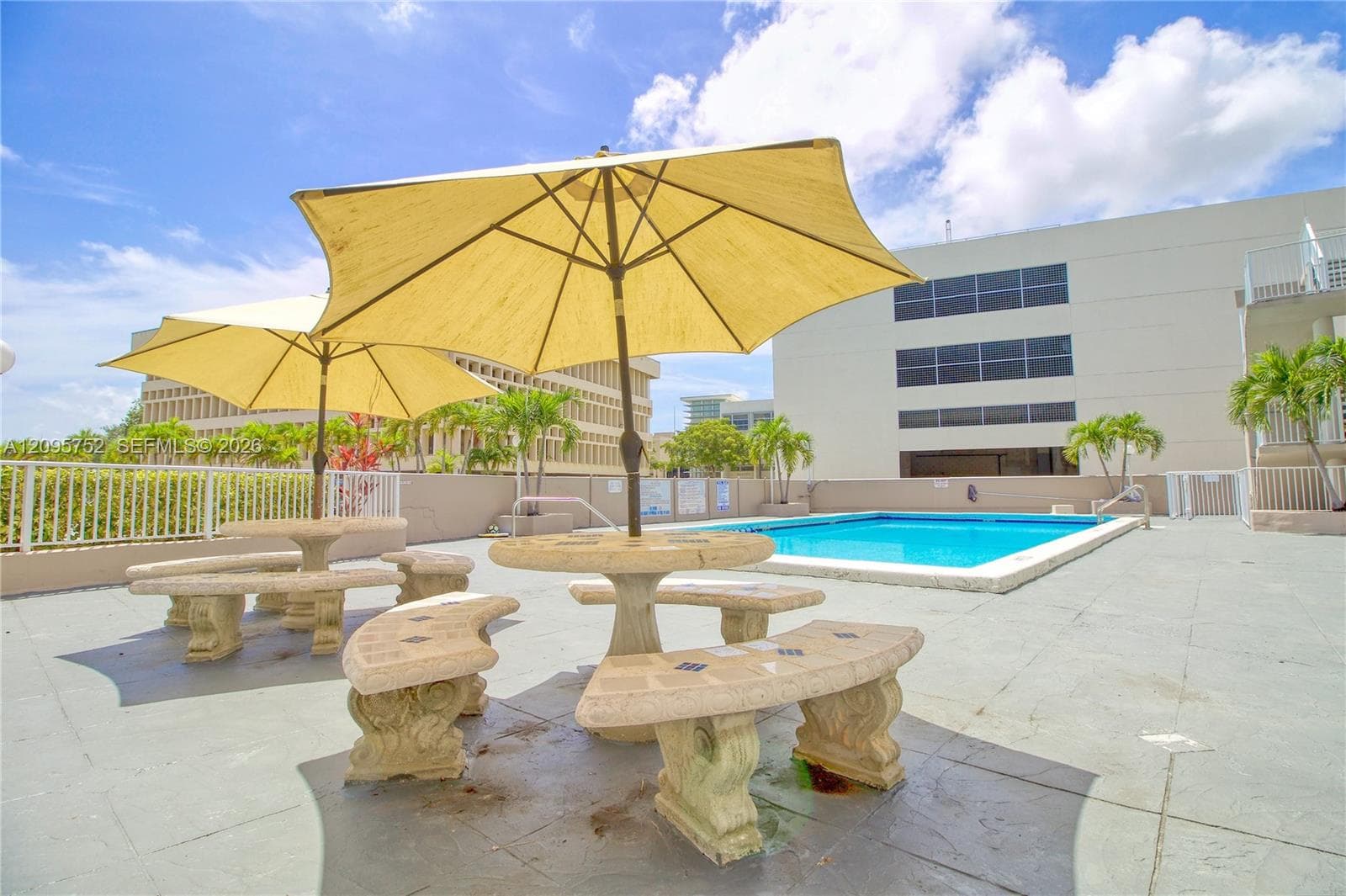 SANTONA CONDO · #A37 in Coral Gables - Photo 16