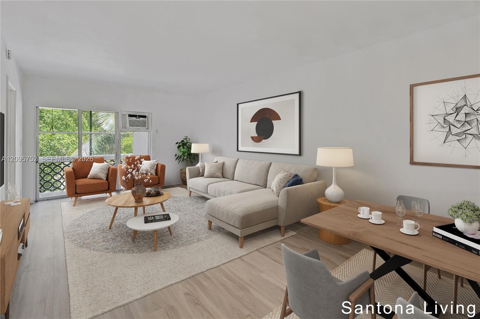 SANTONA CONDO · #A37 in Coral Gables - Photo 1
