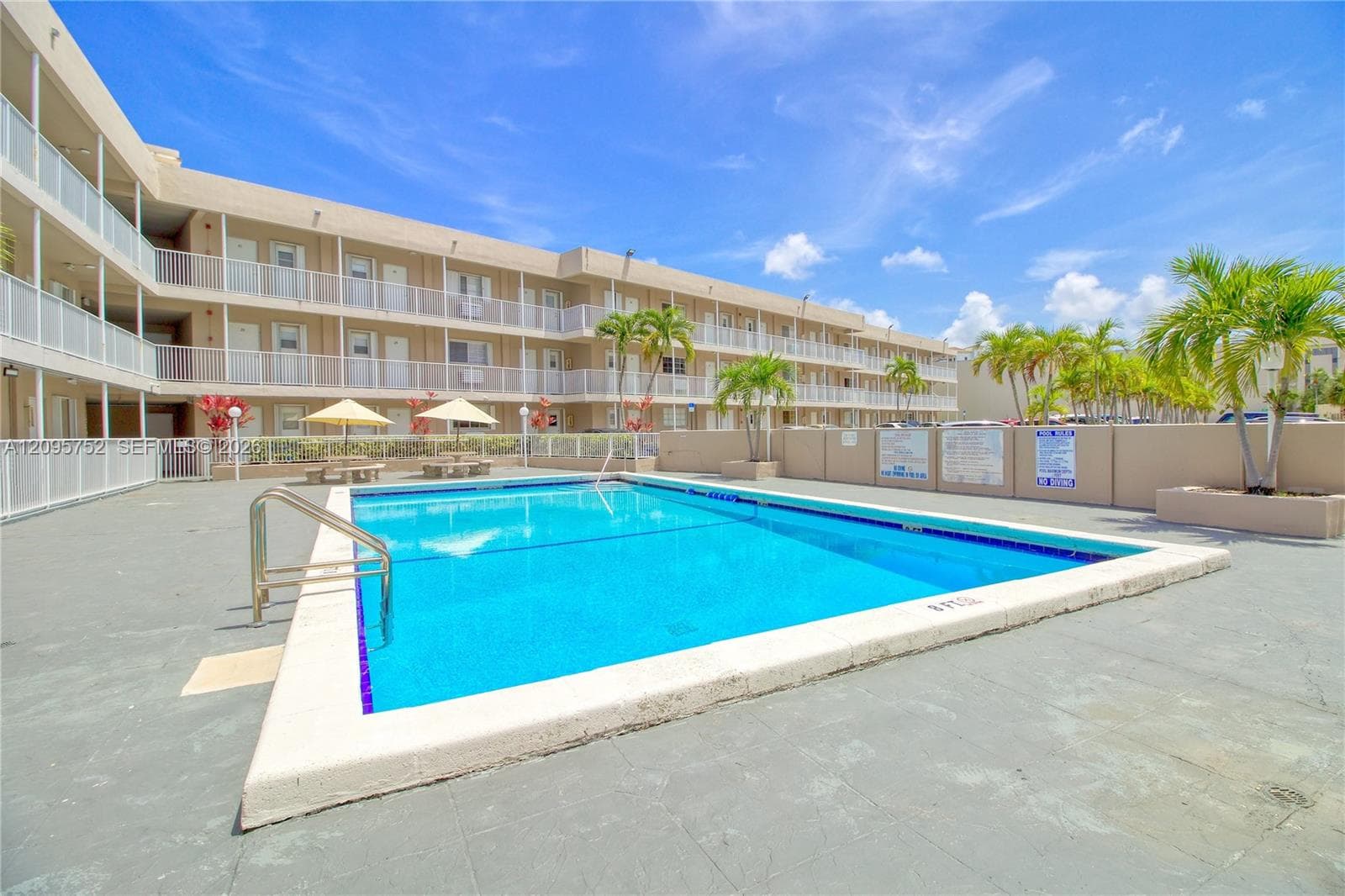 SANTONA CONDO · #A37 in Coral Gables - Photo 14