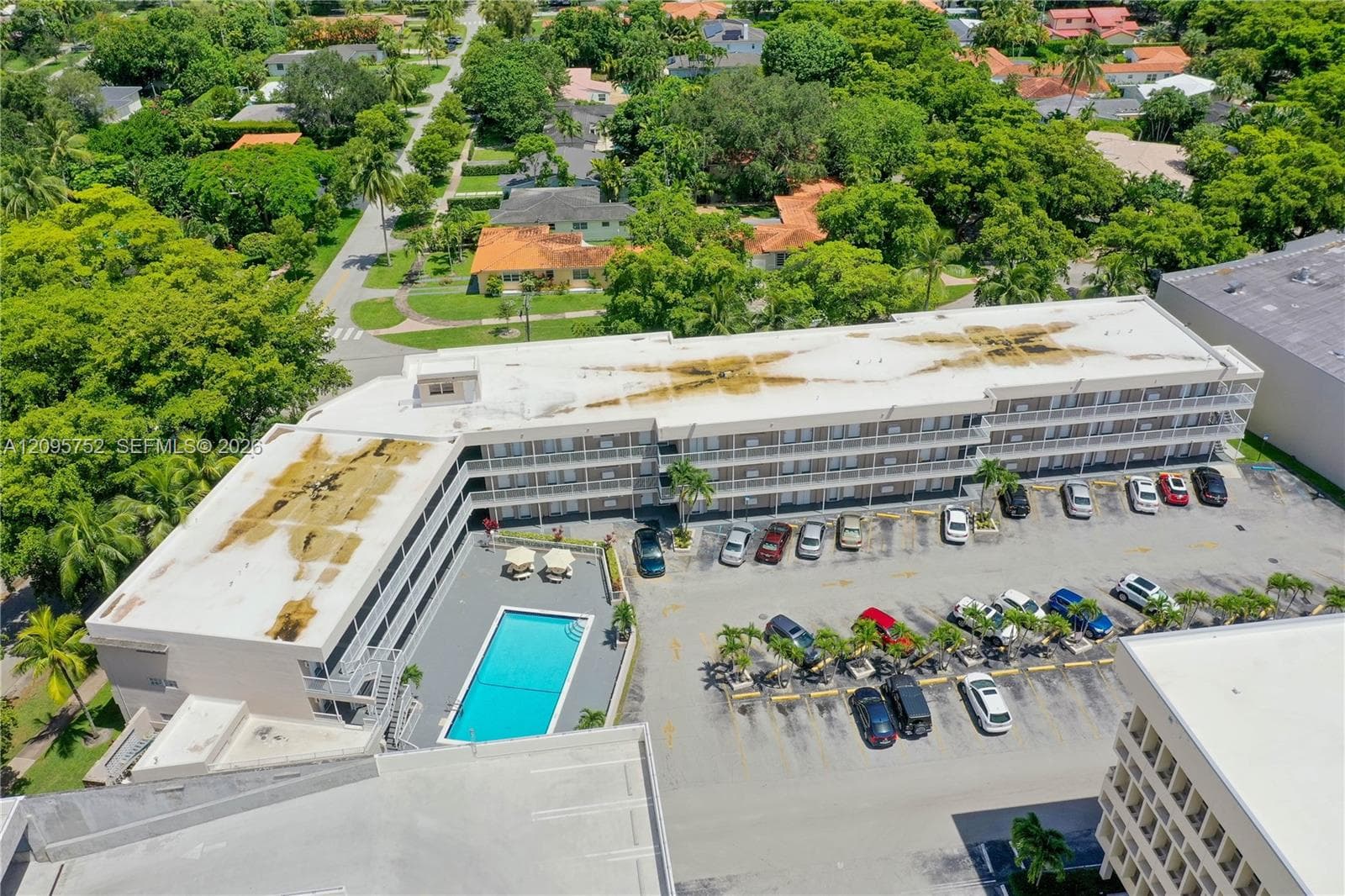 SANTONA CONDO · #A37 in Coral Gables - Photo 18