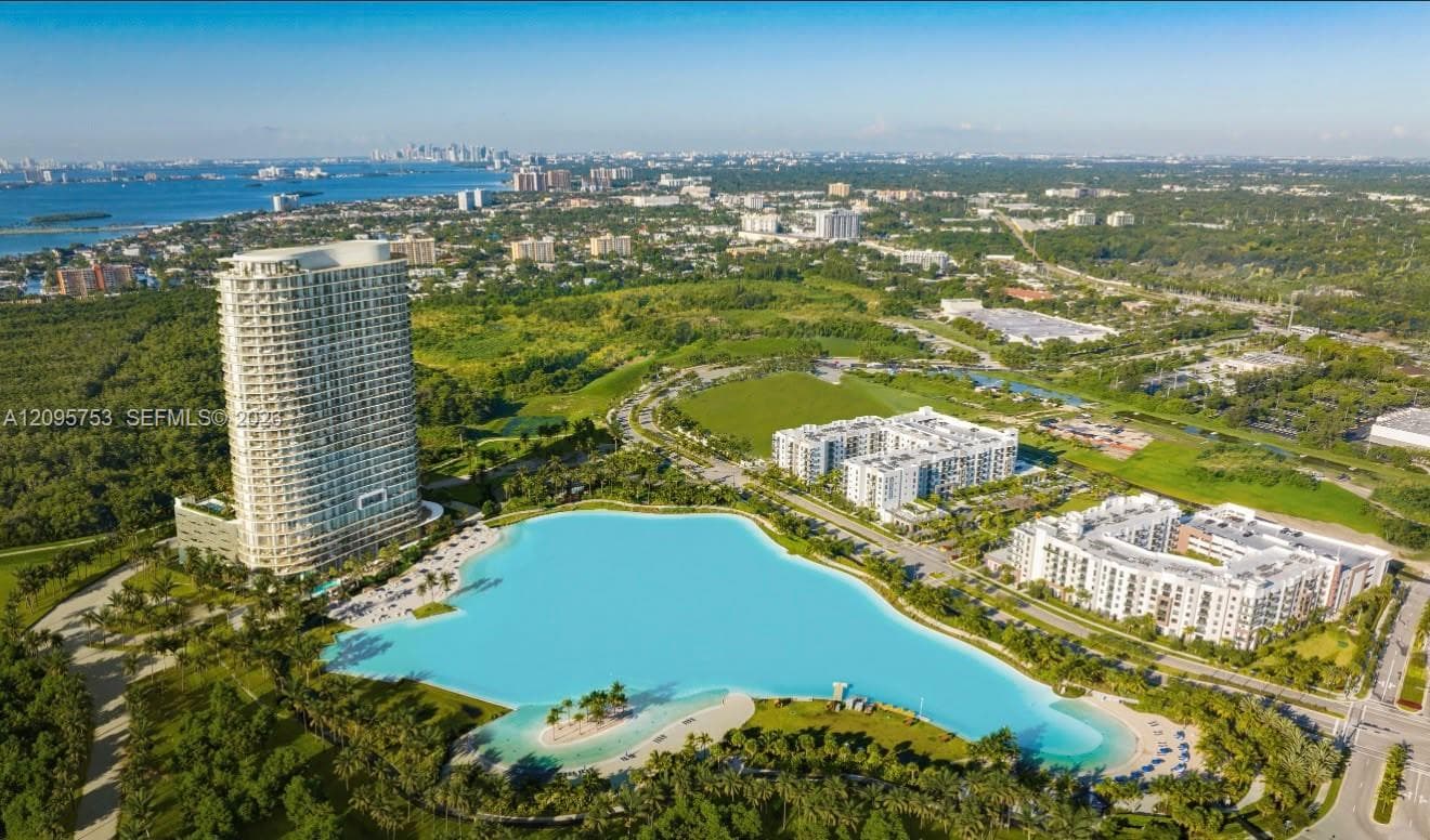 One Park Tower Condo 1204 · #1204 in Miami - Photo 2