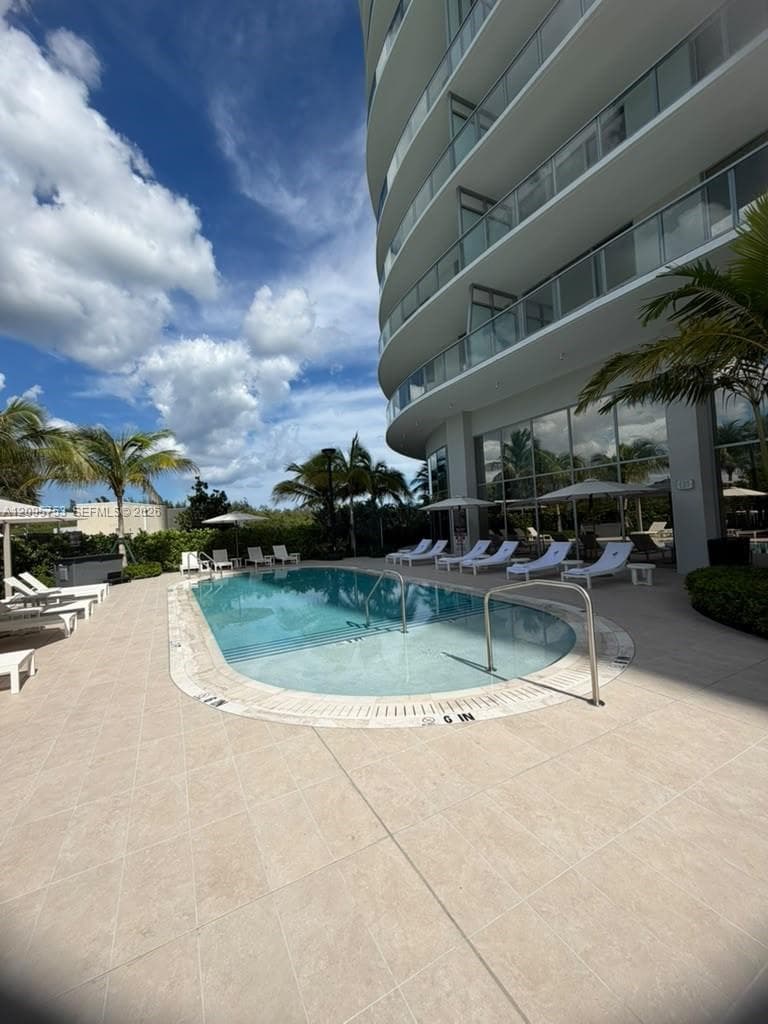 One Park Tower Condo 1204 · #1204 in Miami - Photo 6