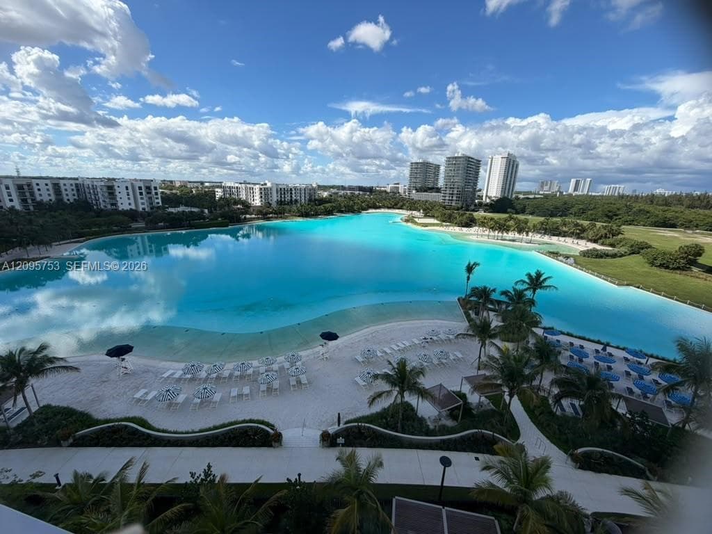 One Park Tower Condo 1204 · #1204 in Miami - Photo 17
