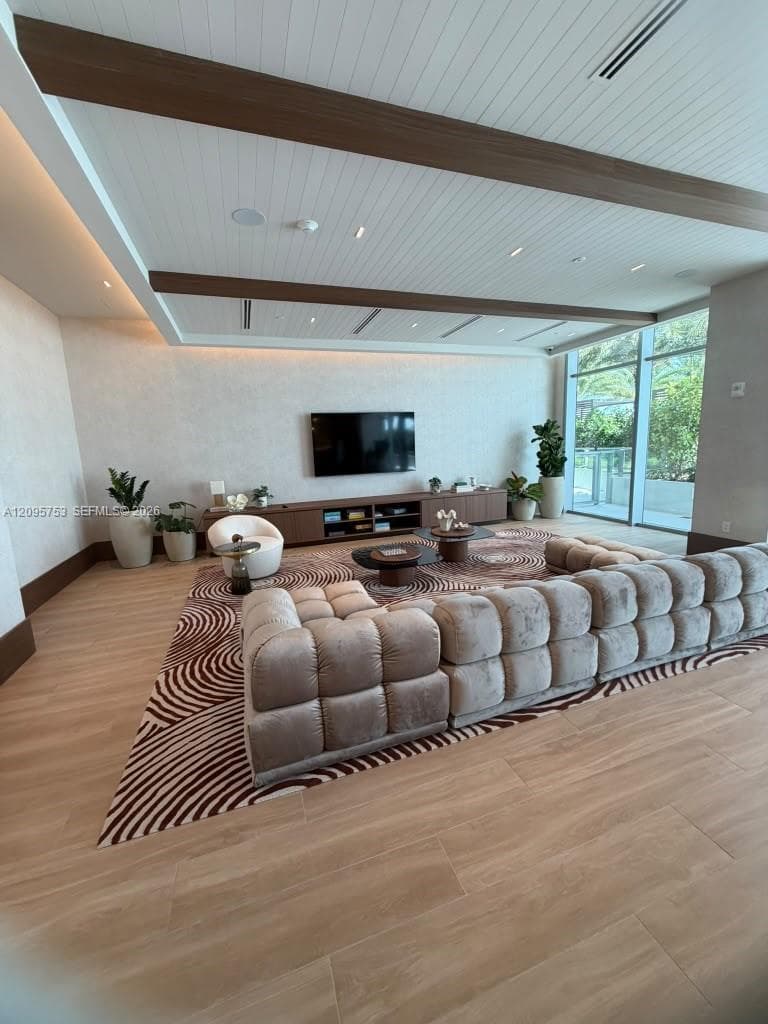 One Park Tower Condo 1204 · #1204 in Miami - Photo 26